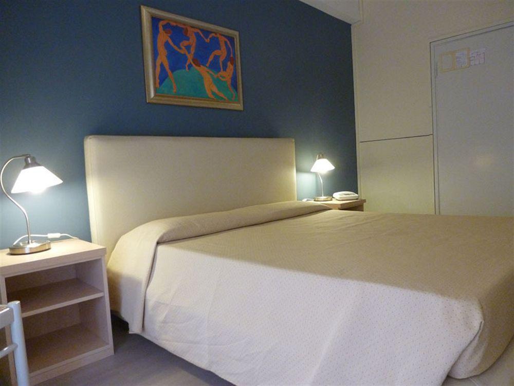 Hotel Da Cesare Стреза Екстериор снимка