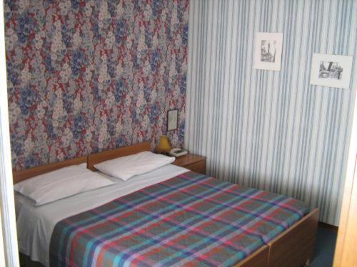 Hotel Da Cesare Стреза Стая снимка